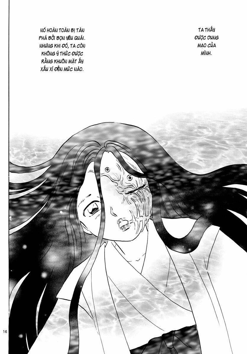 Mao Chapter 88 - Trang 2