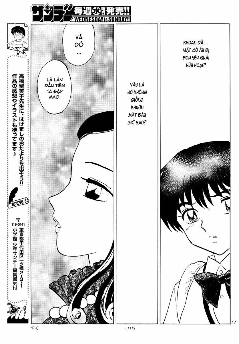 Mao Chapter 88 - Trang 2