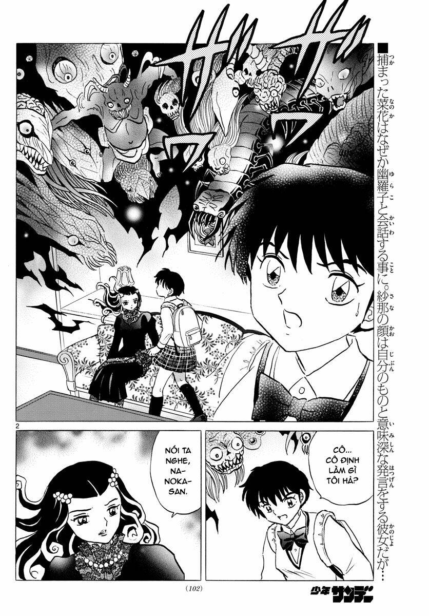 Mao Chapter 88 - Trang 2