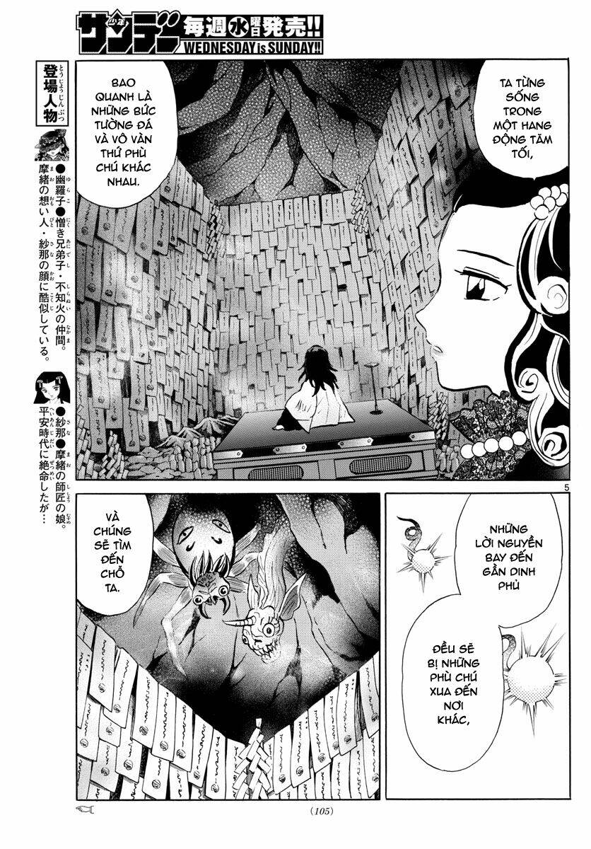 Mao Chapter 88 - Trang 2