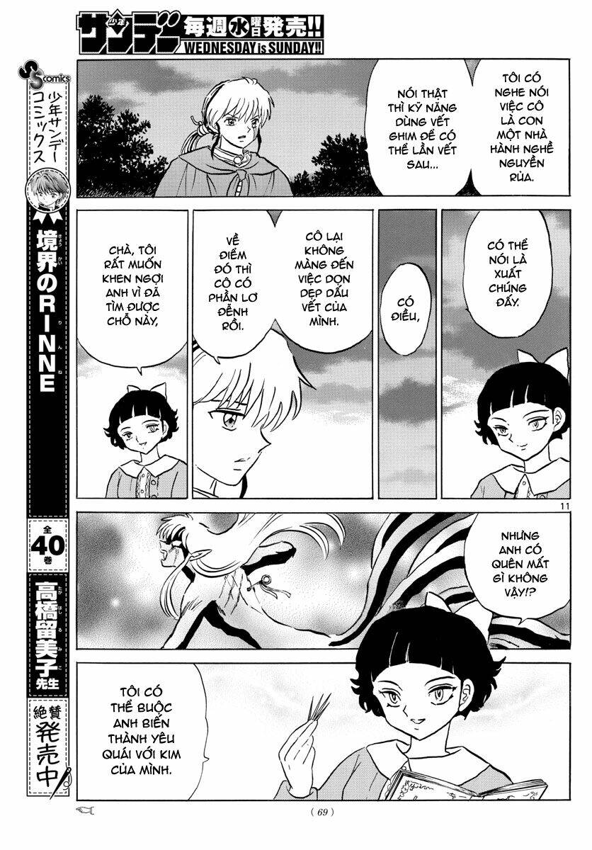 Mao Chapter 87 - Trang 2