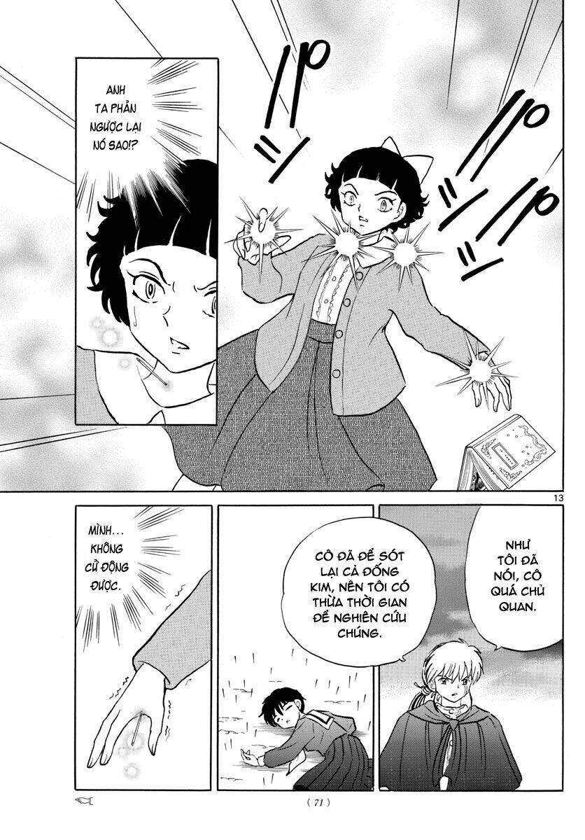 Mao Chapter 87 - Trang 2