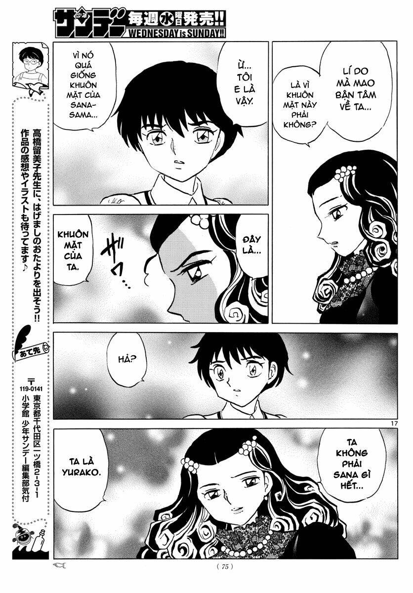 Mao Chapter 87 - Trang 2