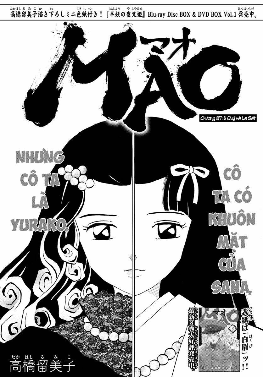 Mao Chapter 87 - Trang 2