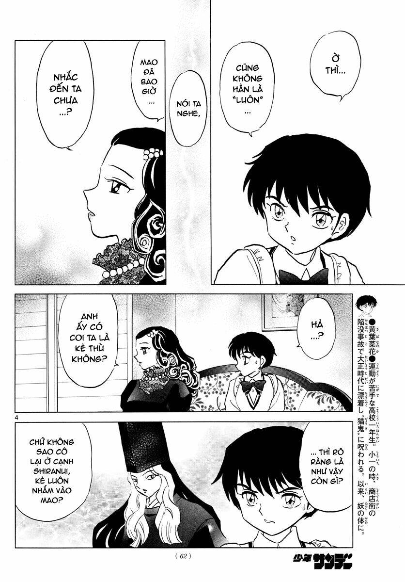 Mao Chapter 87 - Trang 2