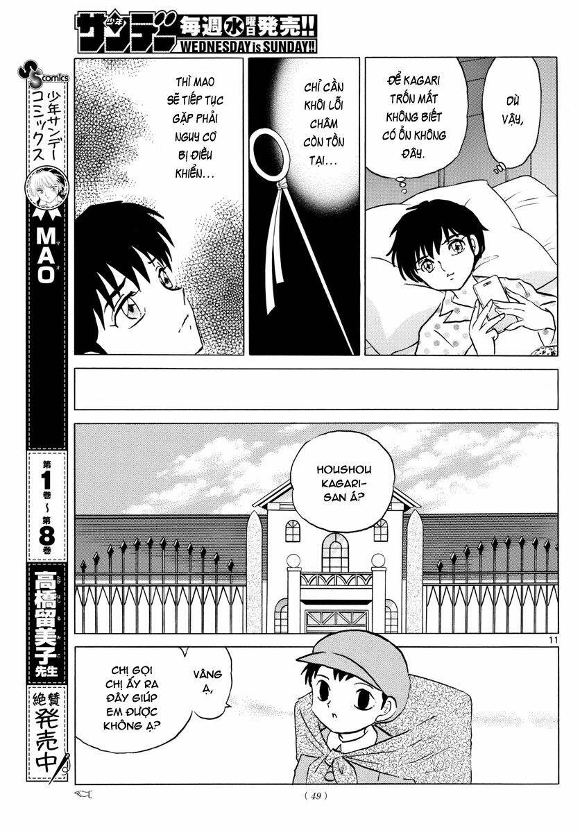 Mao Chapter 86 - Trang 2