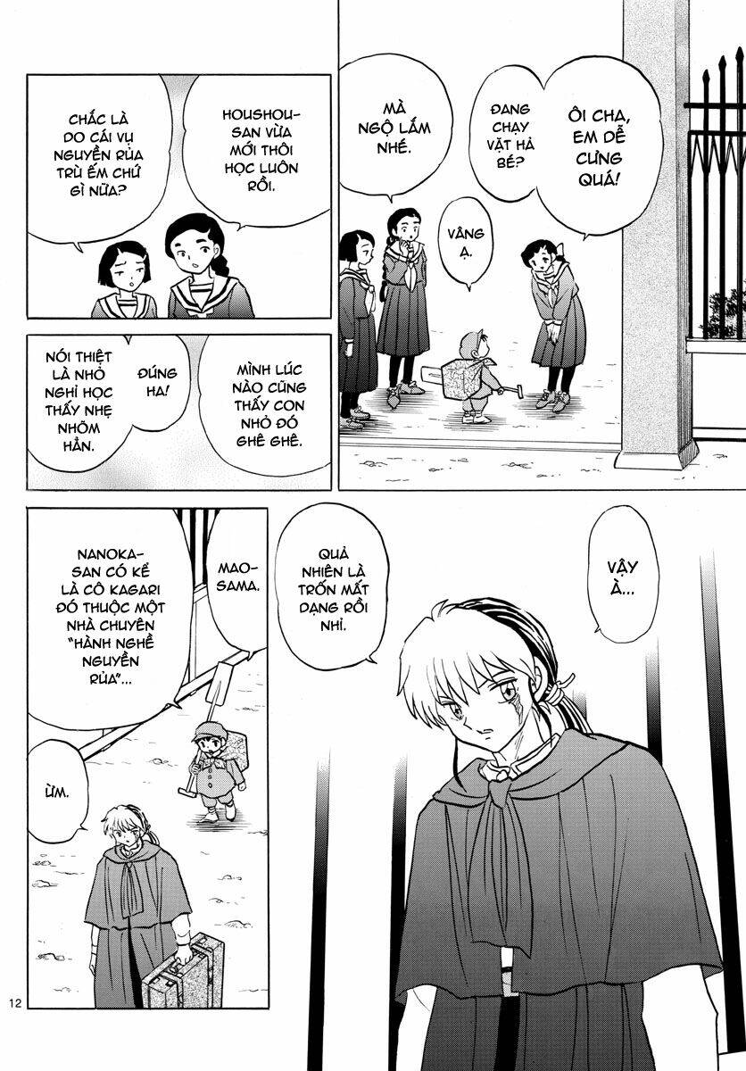 Mao Chapter 86 - Trang 2