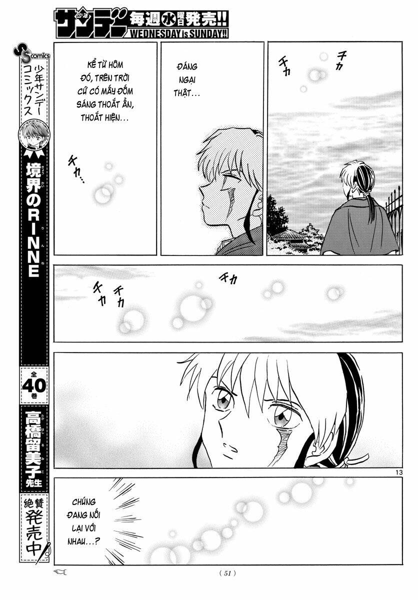 Mao Chapter 86 - Trang 2