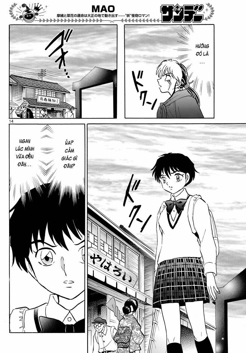 Mao Chapter 86 - Trang 2