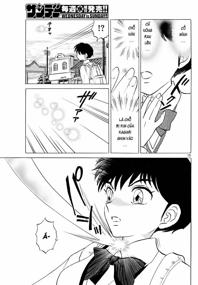 Mao Chapter 86 - Trang 2