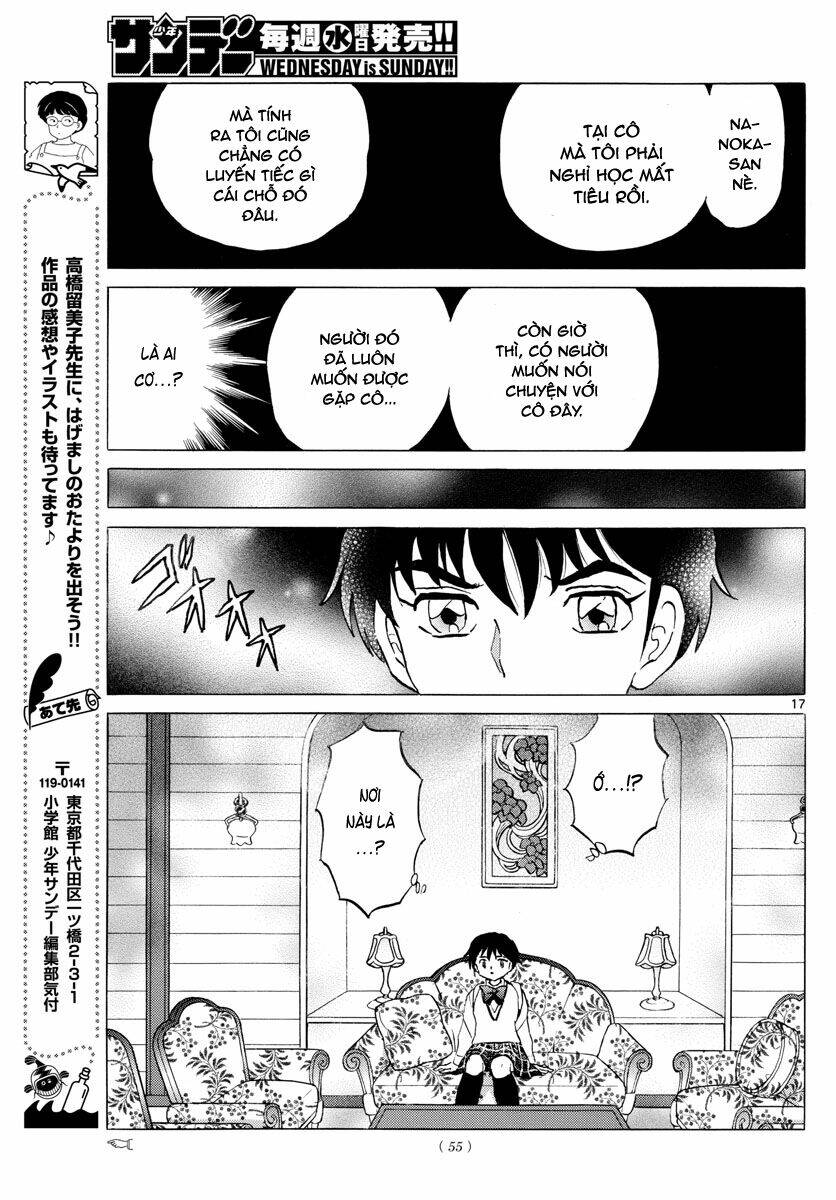 Mao Chapter 86 - Trang 2