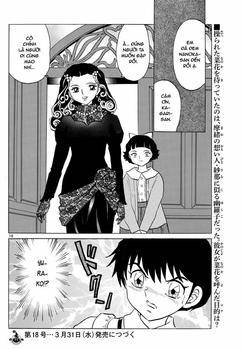 Mao Chapter 86 - Trang 2