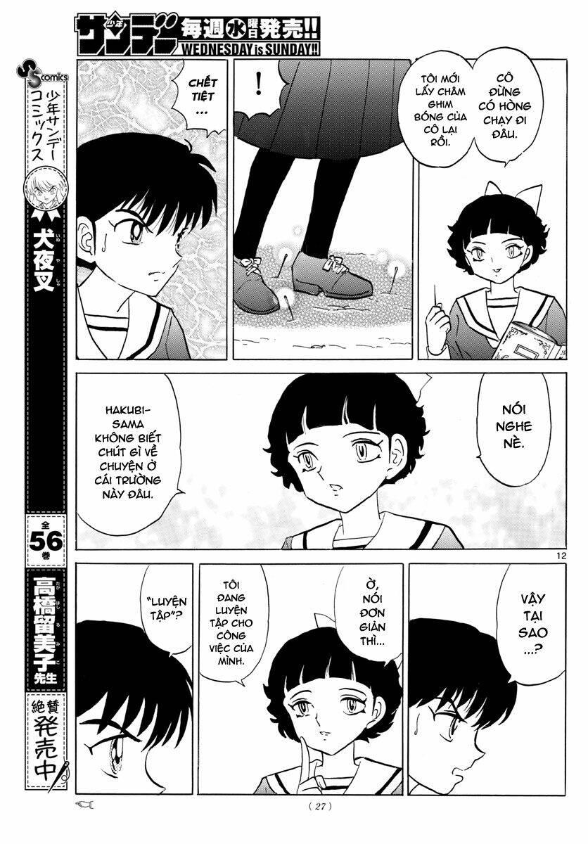 Mao Chapter 85 - Trang 2