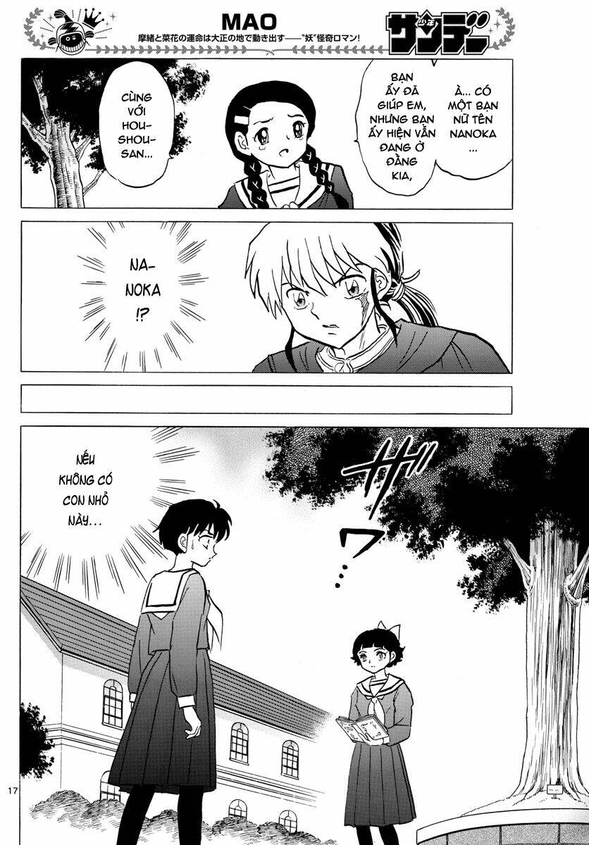 Mao Chapter 85 - Trang 2