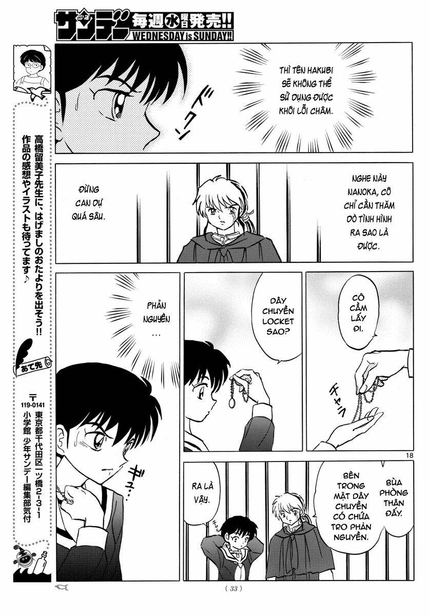 Mao Chapter 85 - Trang 2