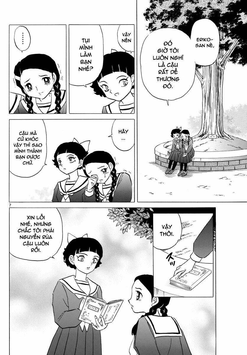 Mao Chapter 85 - Trang 2