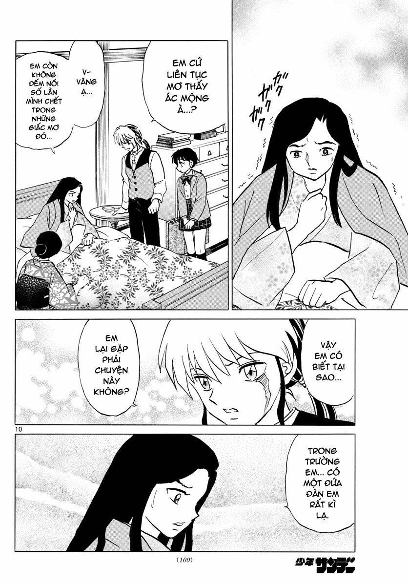 Mao Chapter 84 - Trang 2