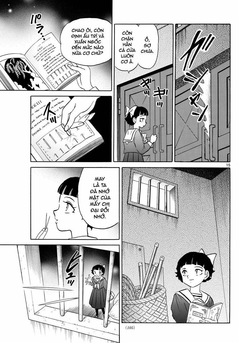 Mao Chapter 84 - Trang 2