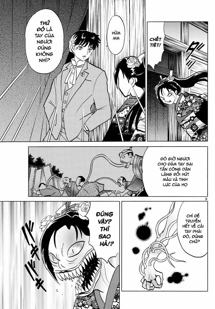 Mao Chapter 83 - Trang 2