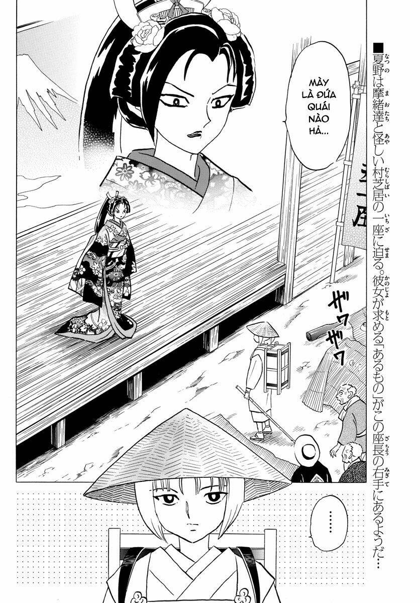 Mao Chapter 83 - Trang 2