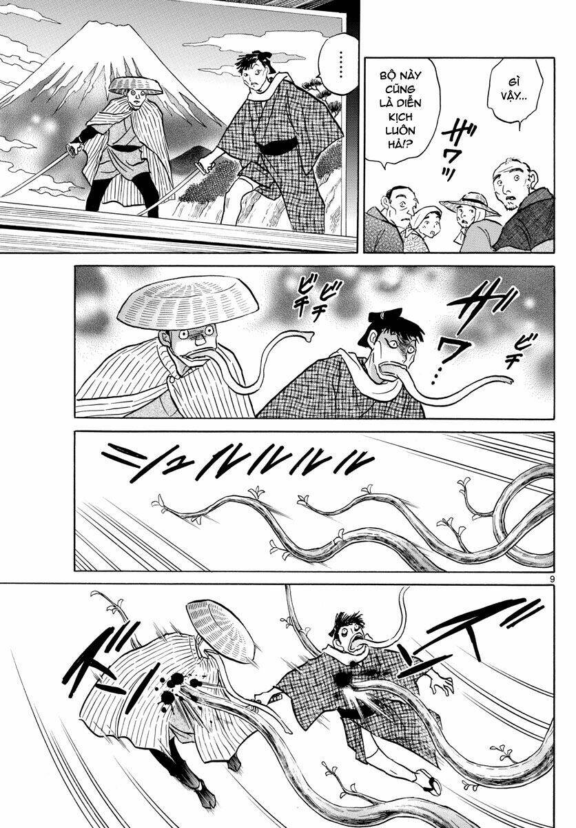 Mao Chapter 82 - Trang 2