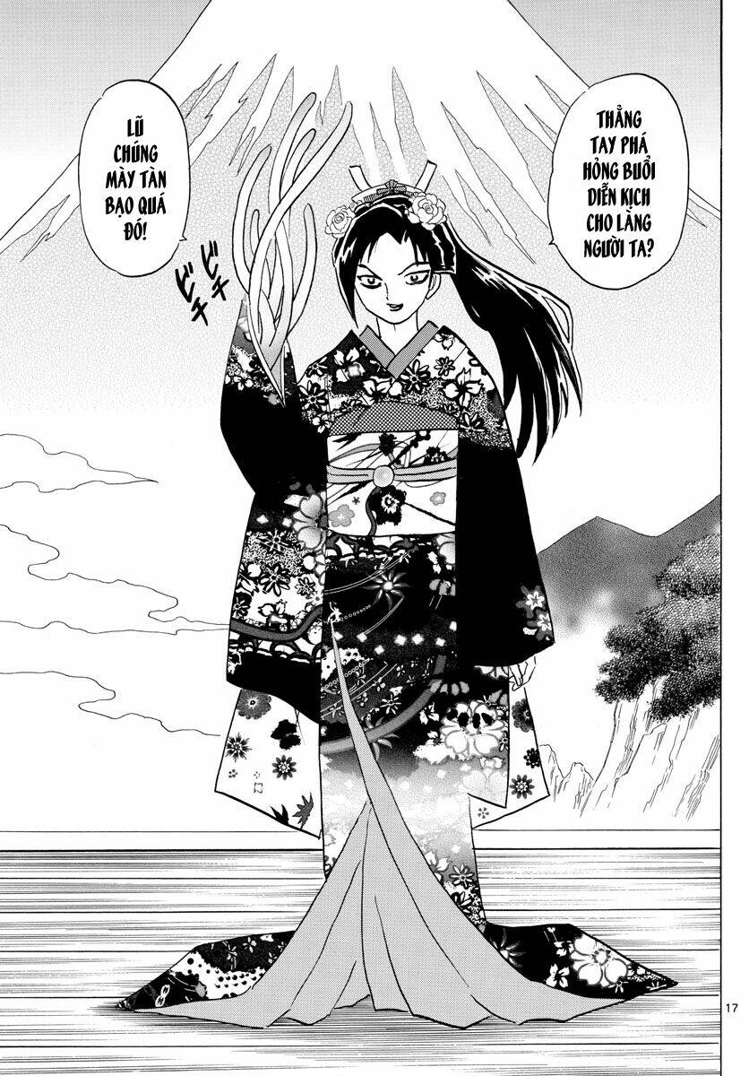 Mao Chapter 82 - Trang 2