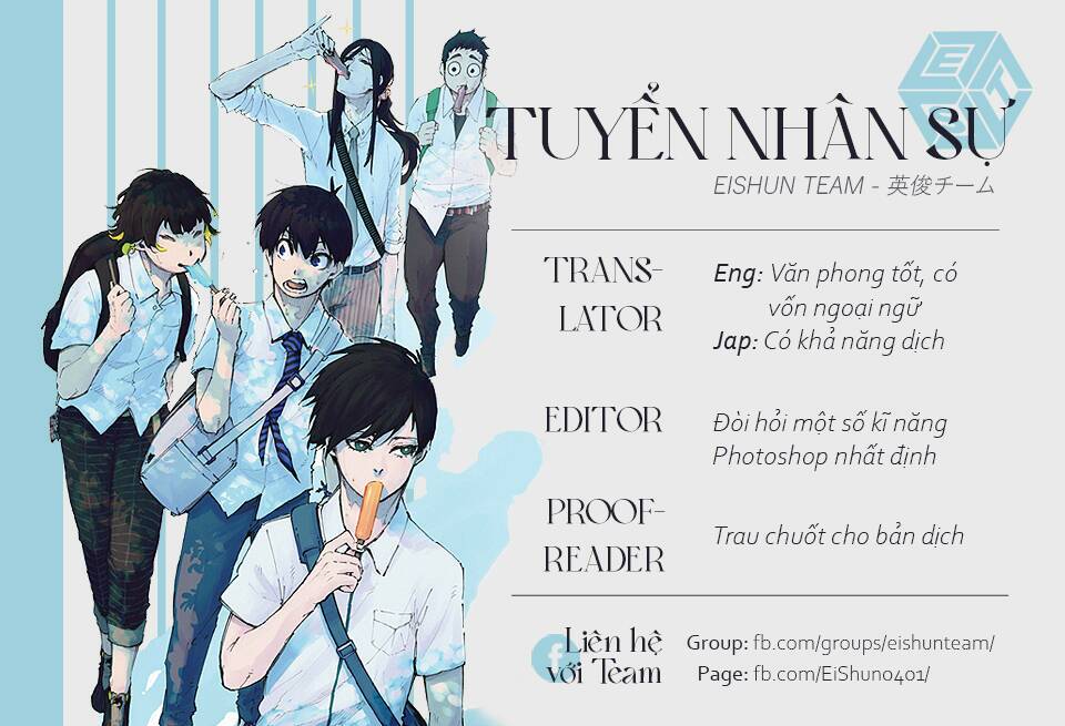 Mao Chapter 81 - Trang 2