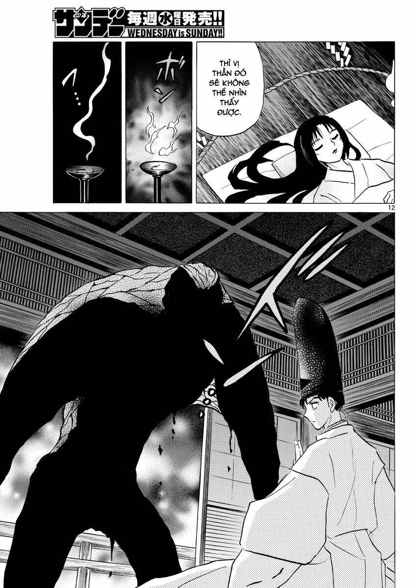 Mao Chapter 80 - Trang 2