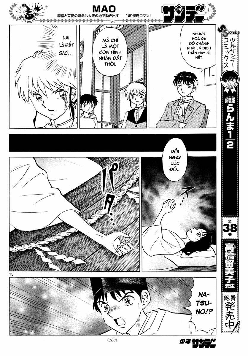 Mao Chapter 80 - Trang 2