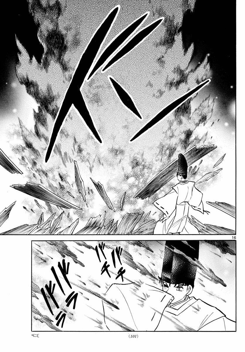 Mao Chapter 80 - Trang 2