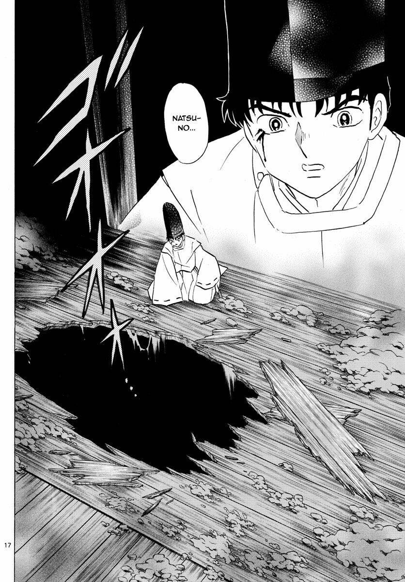 Mao Chapter 80 - Trang 2