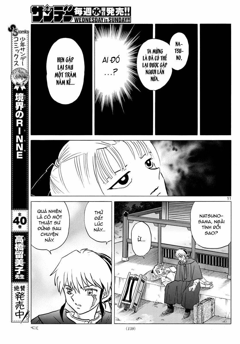 Mao Chapter 79 - Trang 2