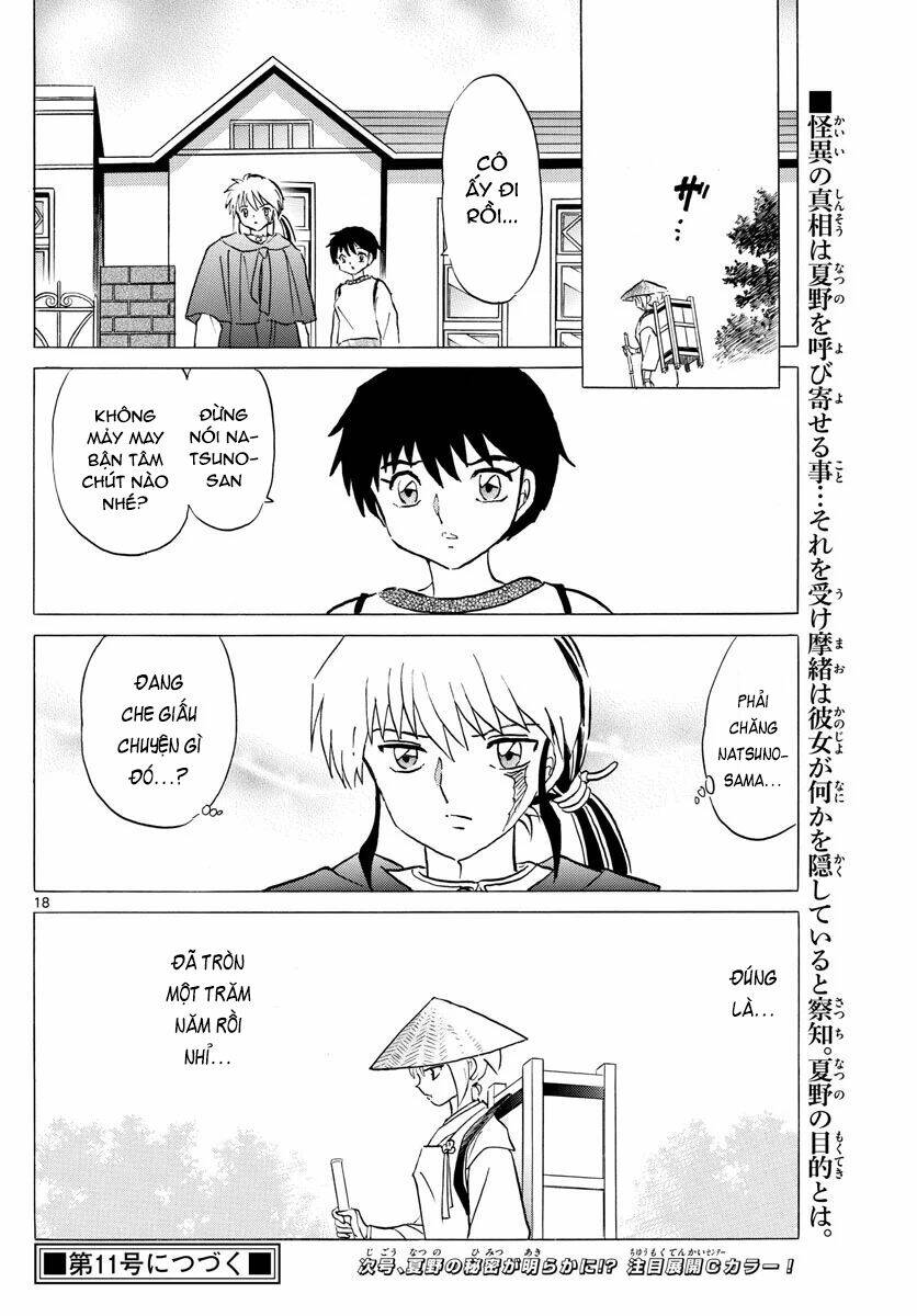 Mao Chapter 79 - Trang 2