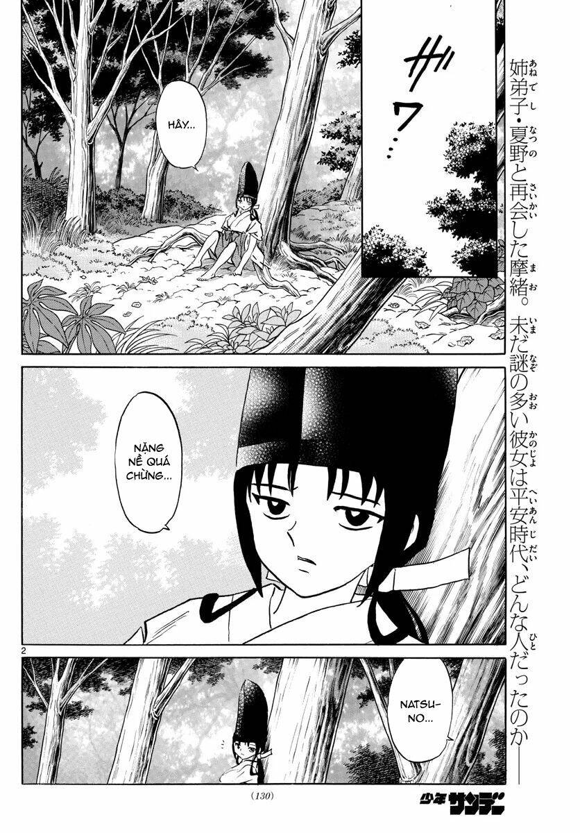 Mao Chapter 79 - Trang 2