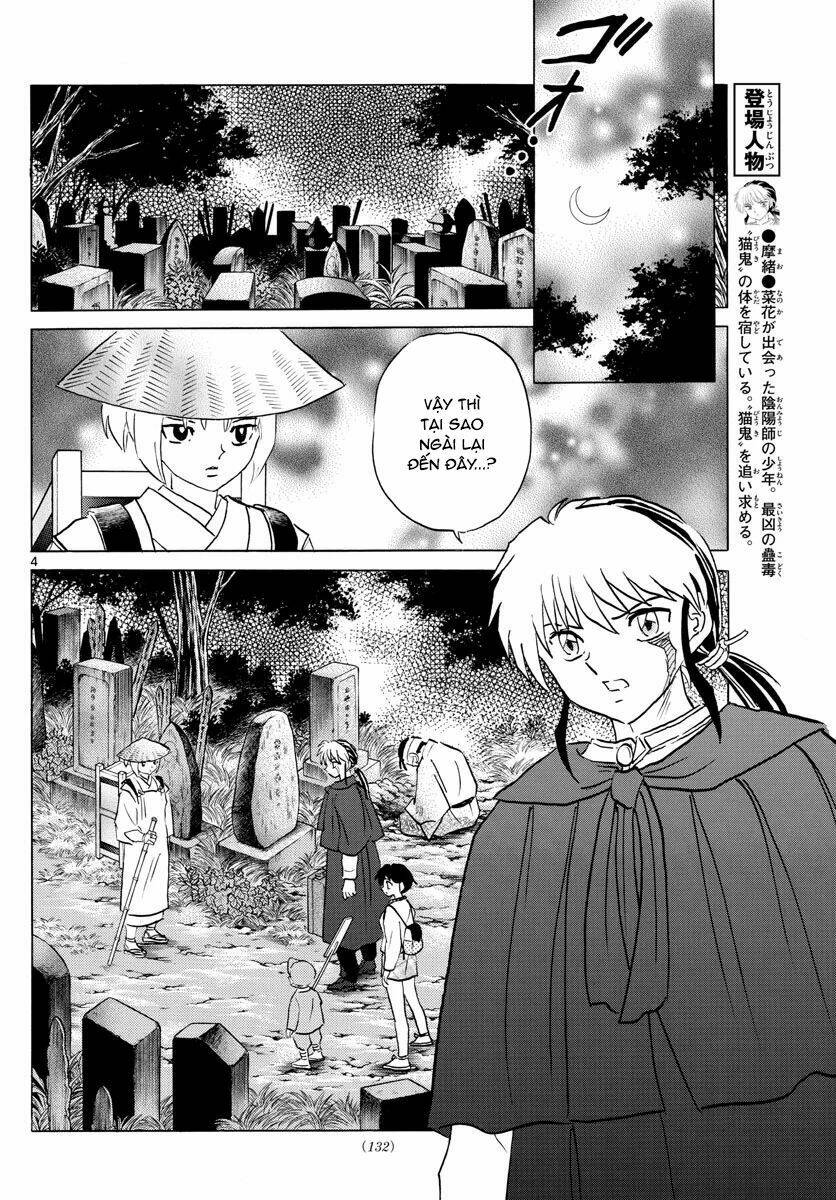 Mao Chapter 79 - Trang 2