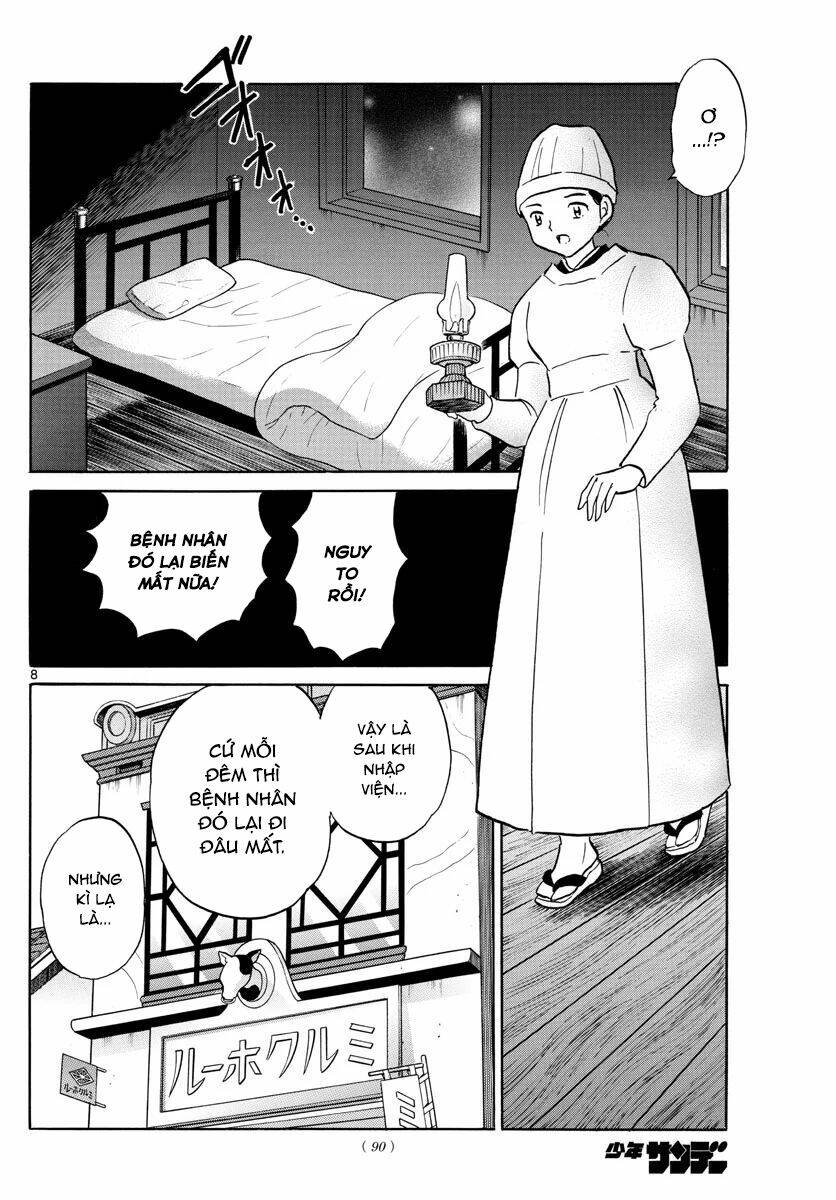 Mao Chapter 78 - Trang 2