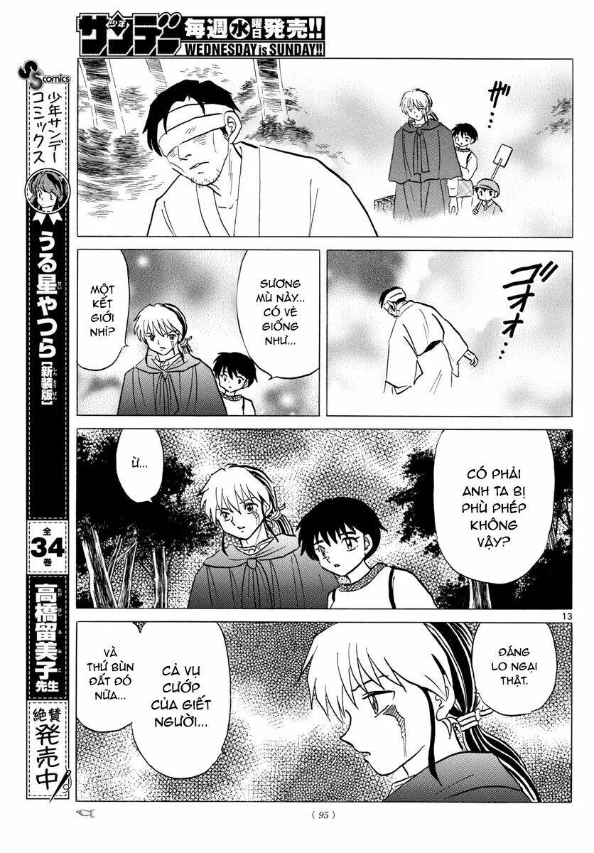 Mao Chapter 78 - Trang 2