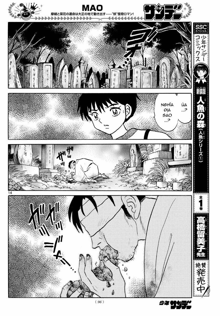 Mao Chapter 78 - Trang 2