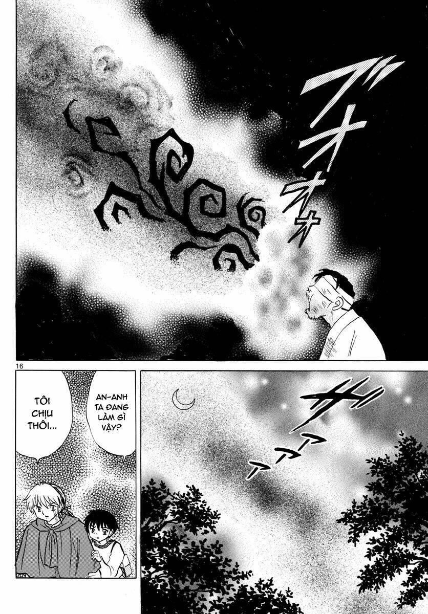 Mao Chapter 78 - Trang 2