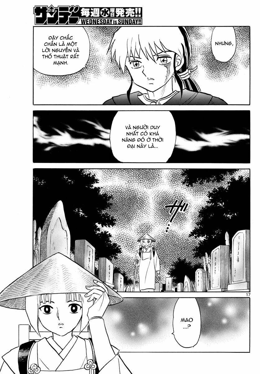 Mao Chapter 78 - Trang 2