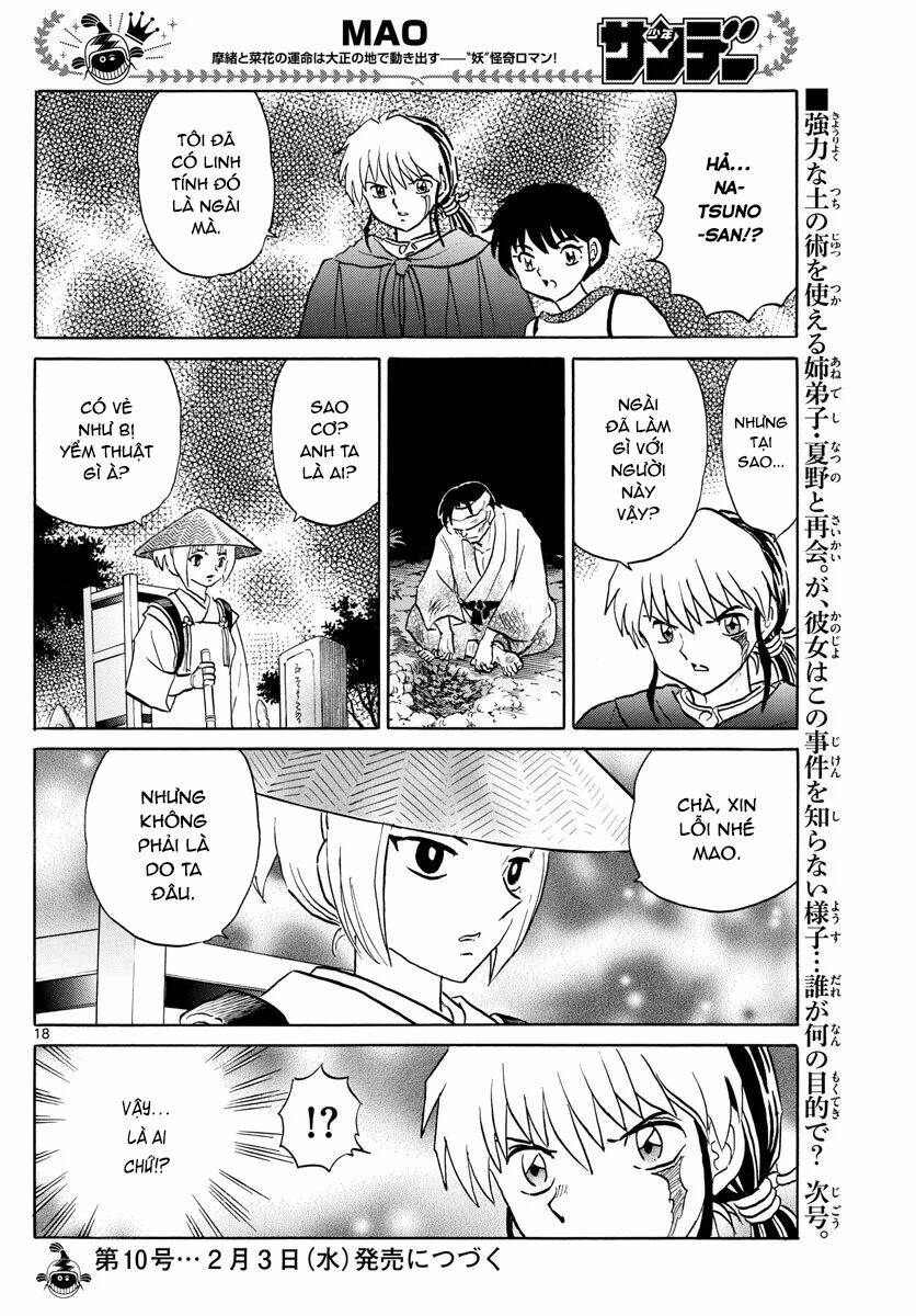 Mao Chapter 78 - Trang 2