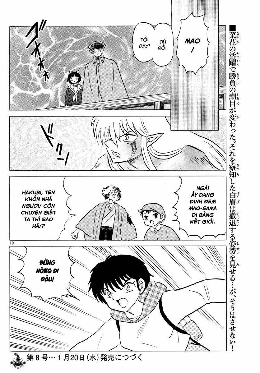 Mao Chapter 76 - Trang 2