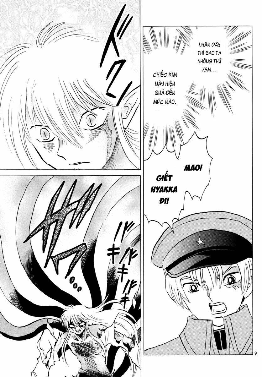 Mao Chapter 75 - Trang 2