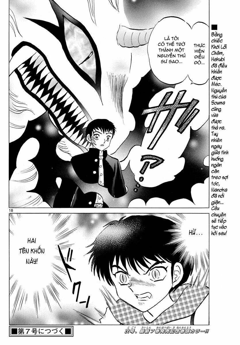 Mao Chapter 75 - Trang 2