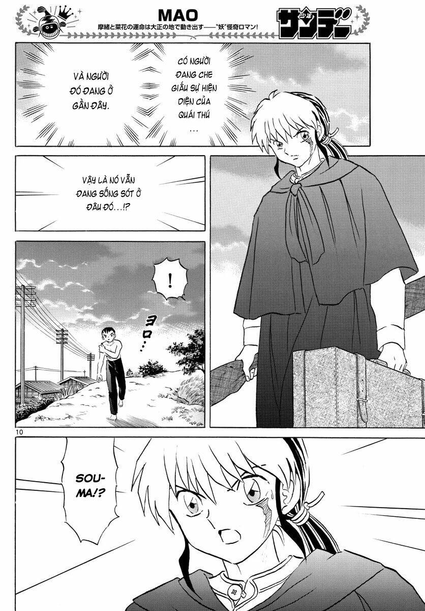 Mao Chapter 73 - Trang 2