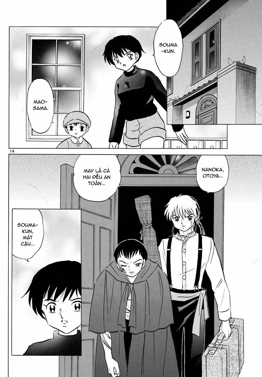 Mao Chapter 73 - Trang 2