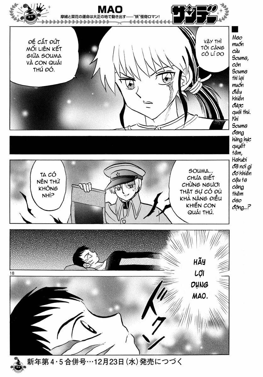 Mao Chapter 73 - Trang 2