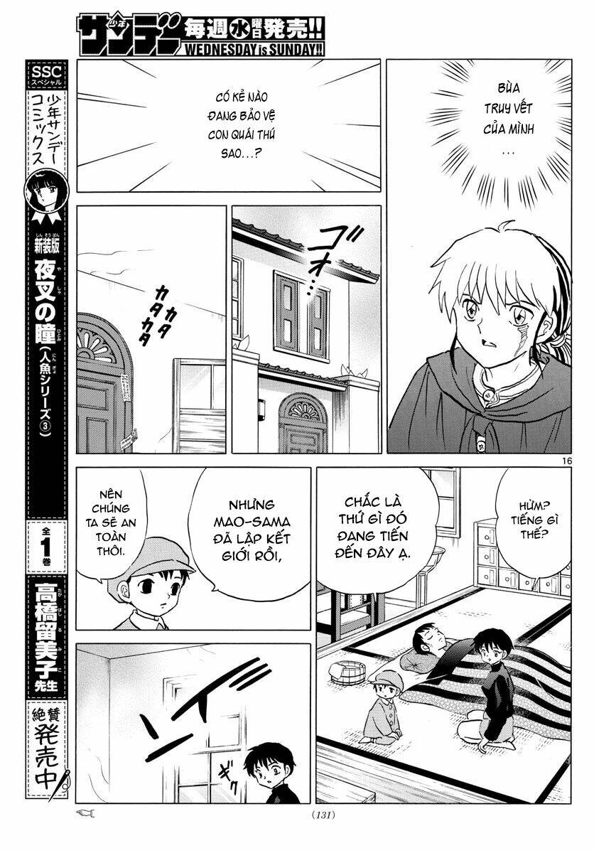 Mao Chapter 72 - Trang 2