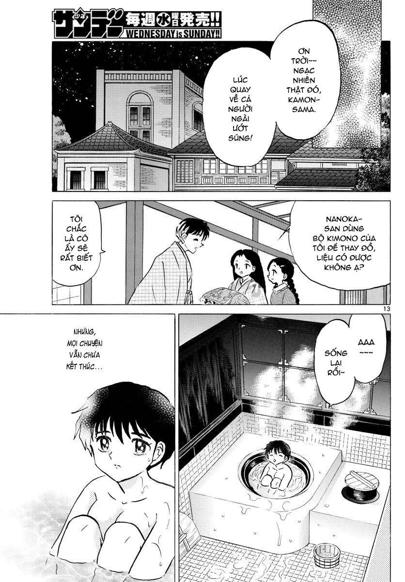 Mao Chapter 69 - Trang 2