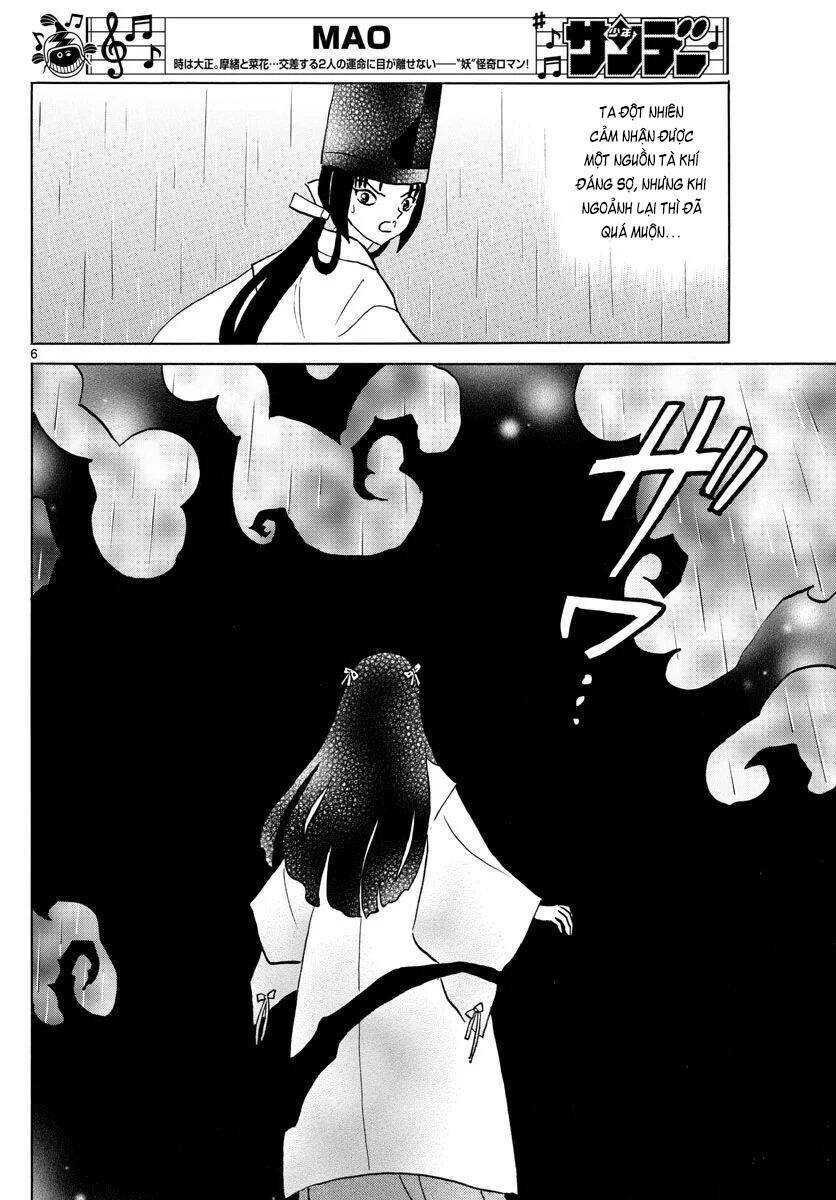 Mao Chapter 69 - Trang 2